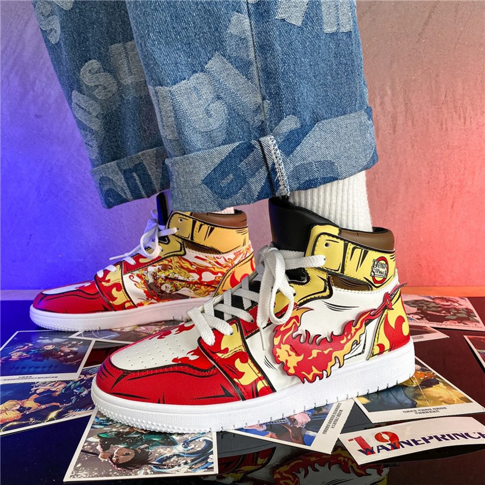 rengoku-comprar-zapatillas