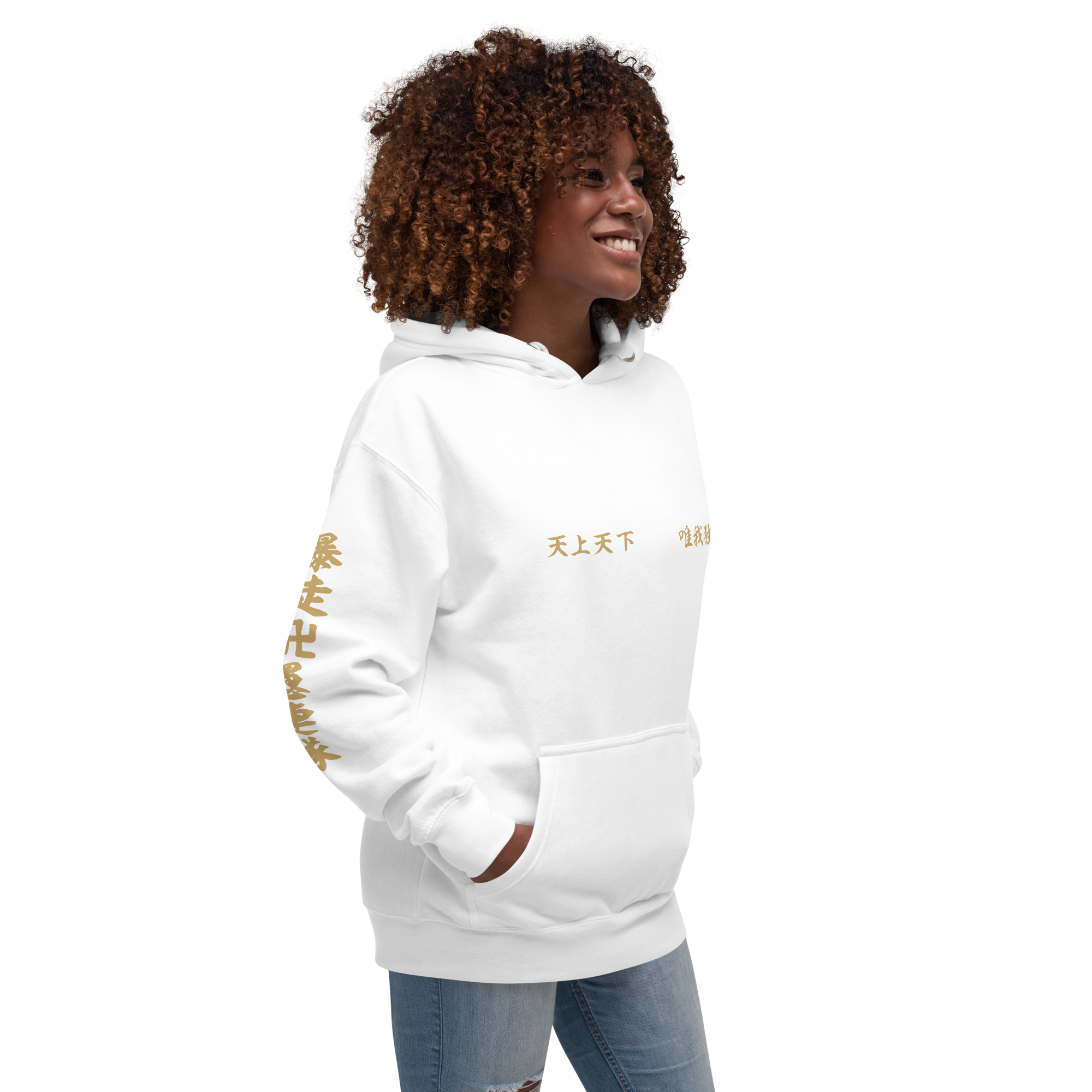 sudadera chicas tokyo revengers