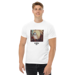 camiseta chicos deidara