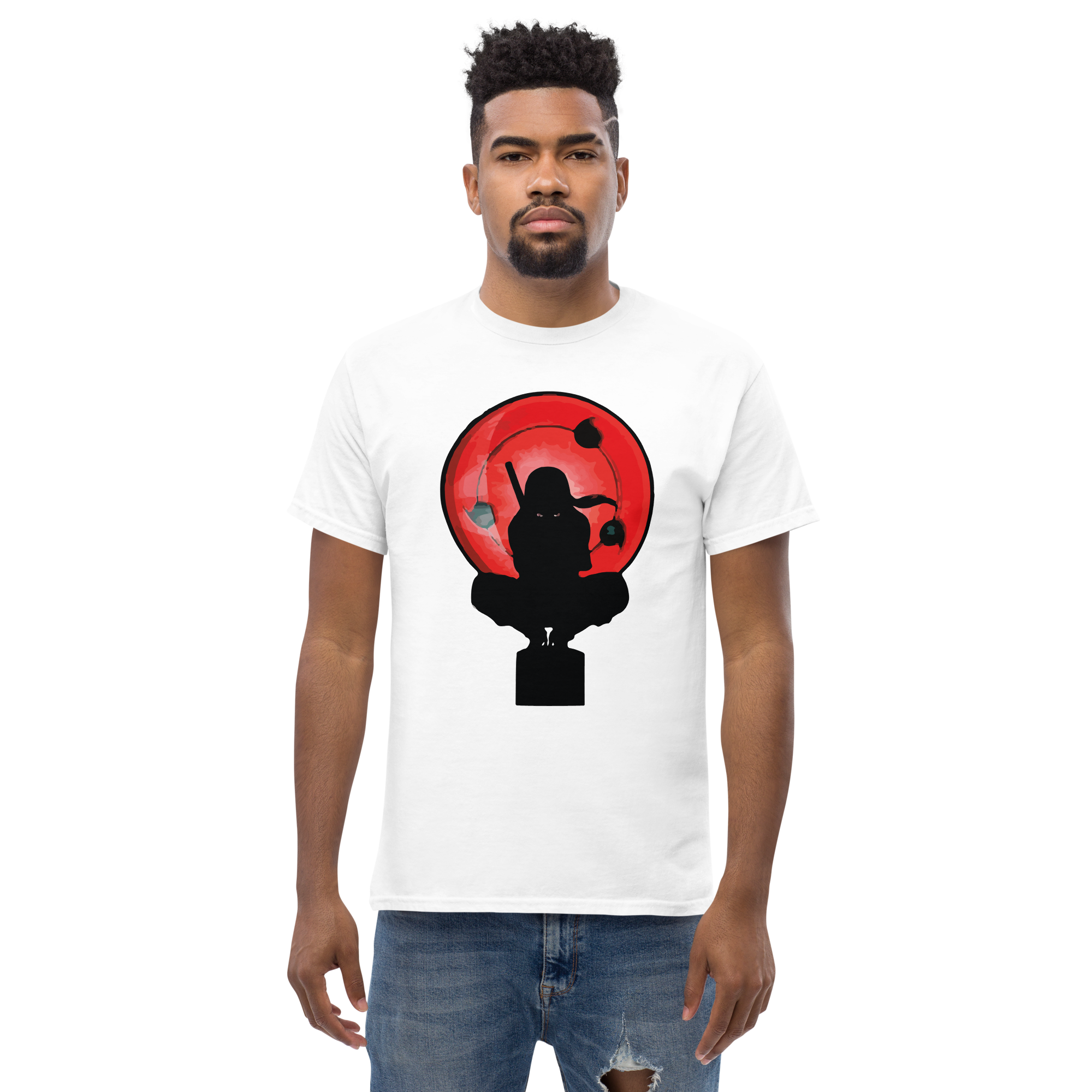 camiseta-itachi-sharingan-blanca