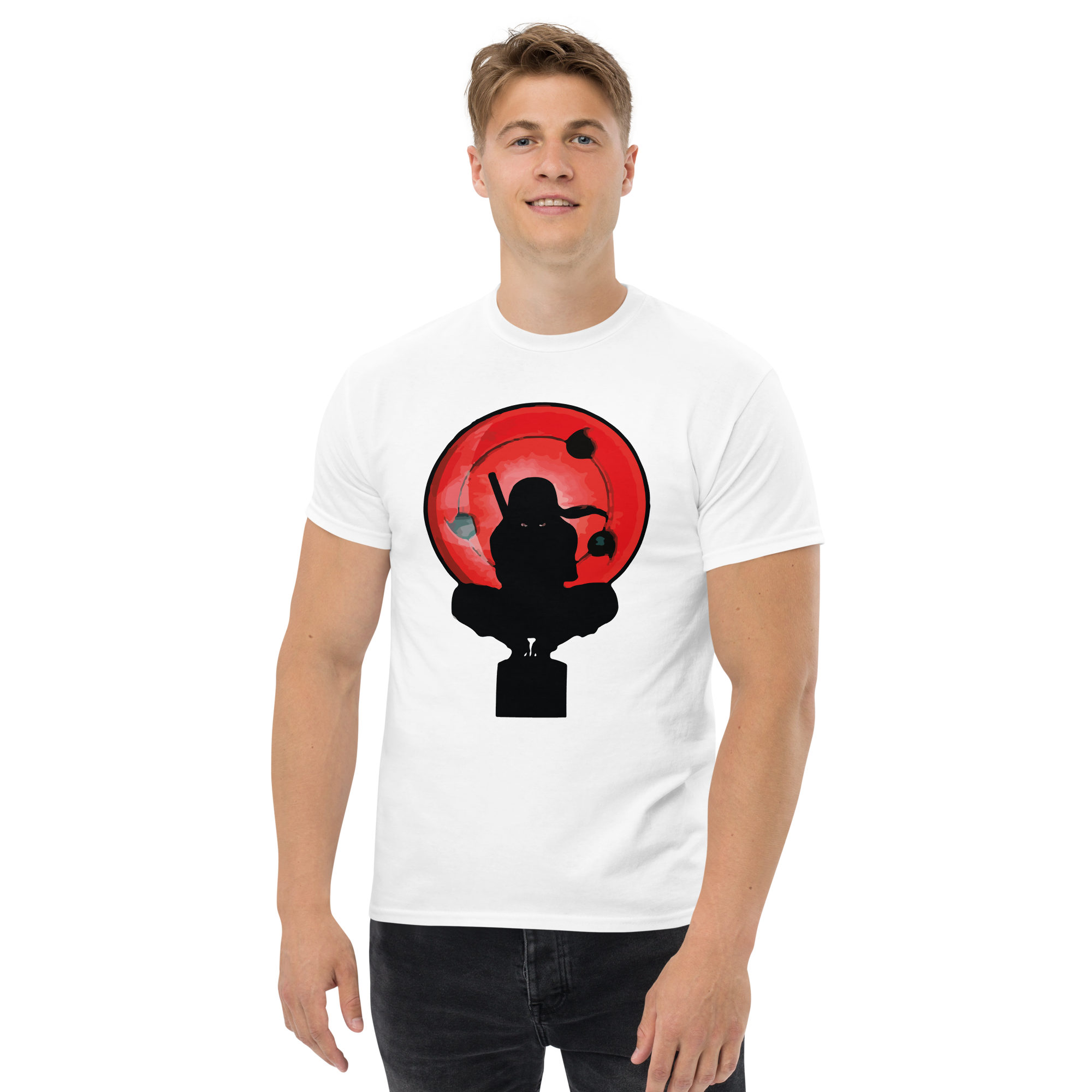 camiseta-itachi-sharingan-unisex