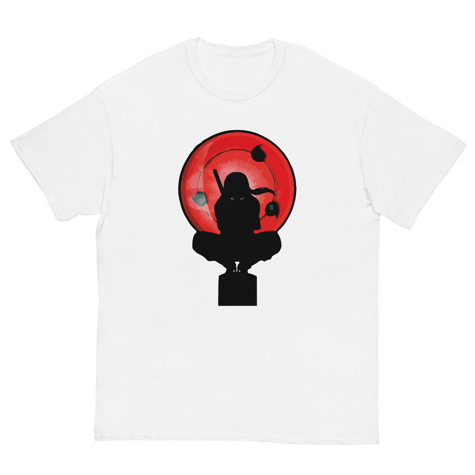 camiseta-itachi-sharingan