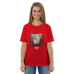 camiseta mujeres deidara