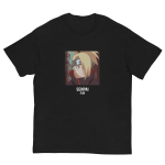 camiseta naruto deidara