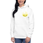 sudadera chicas koro sensei