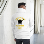 sudadera chicos koro sensei