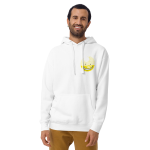 sudadera hombre koro sensei