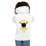 sudadera mujer koro sensei