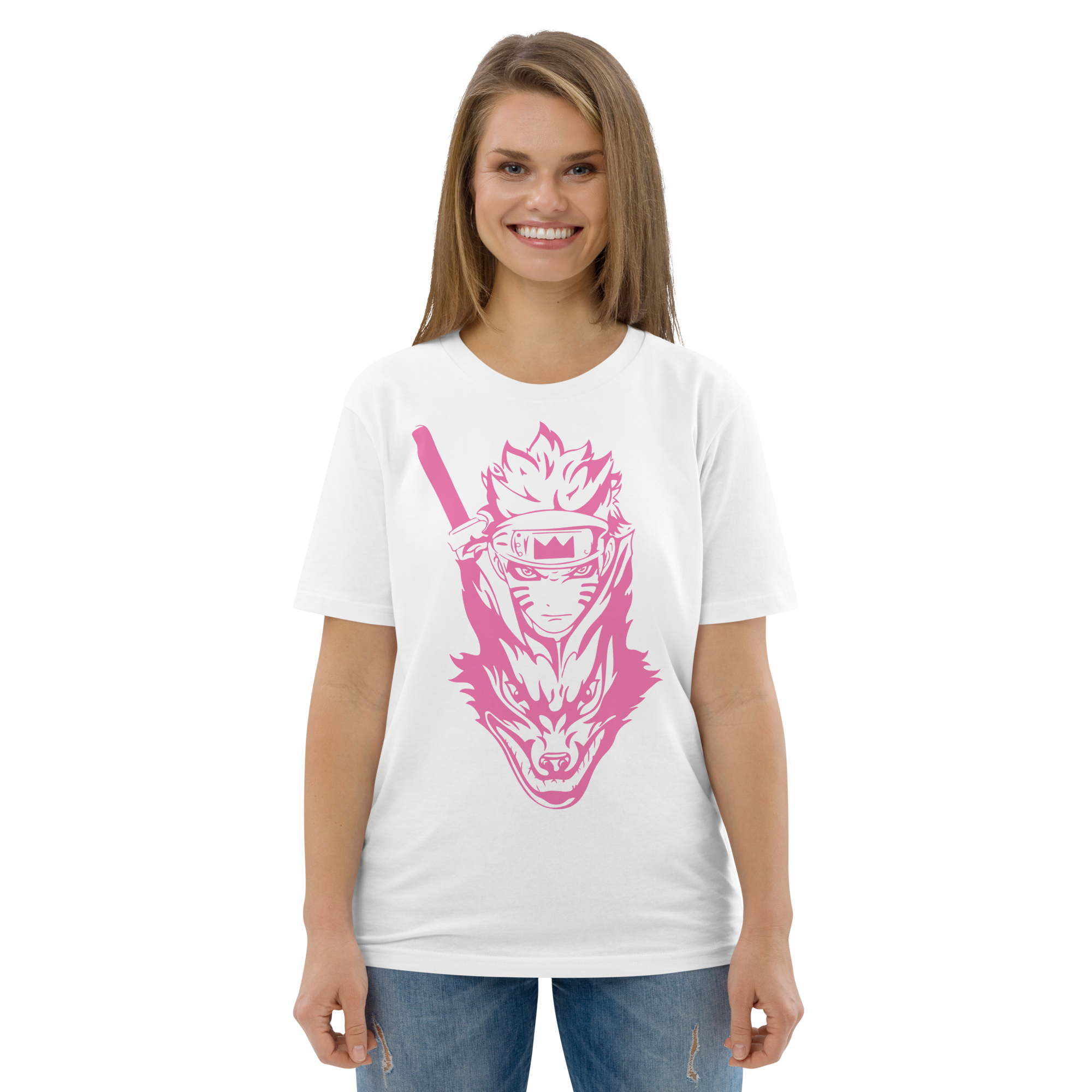 unisex-organic-cotton-t-shirt-white-front-643e7daa53fef