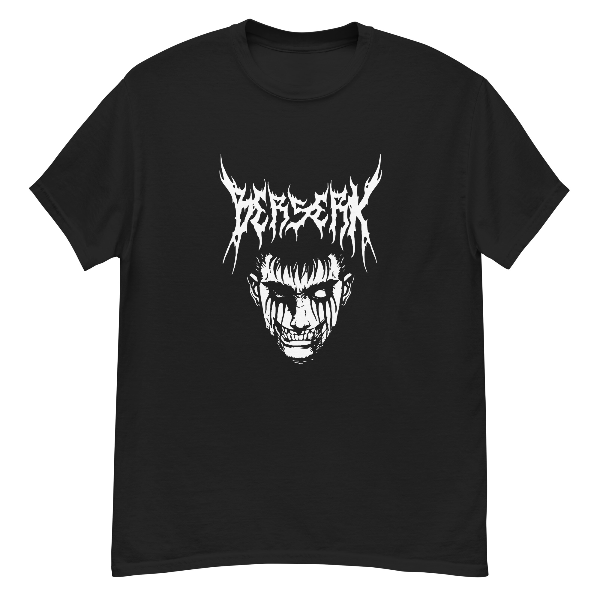 camiseta berserk comprar online