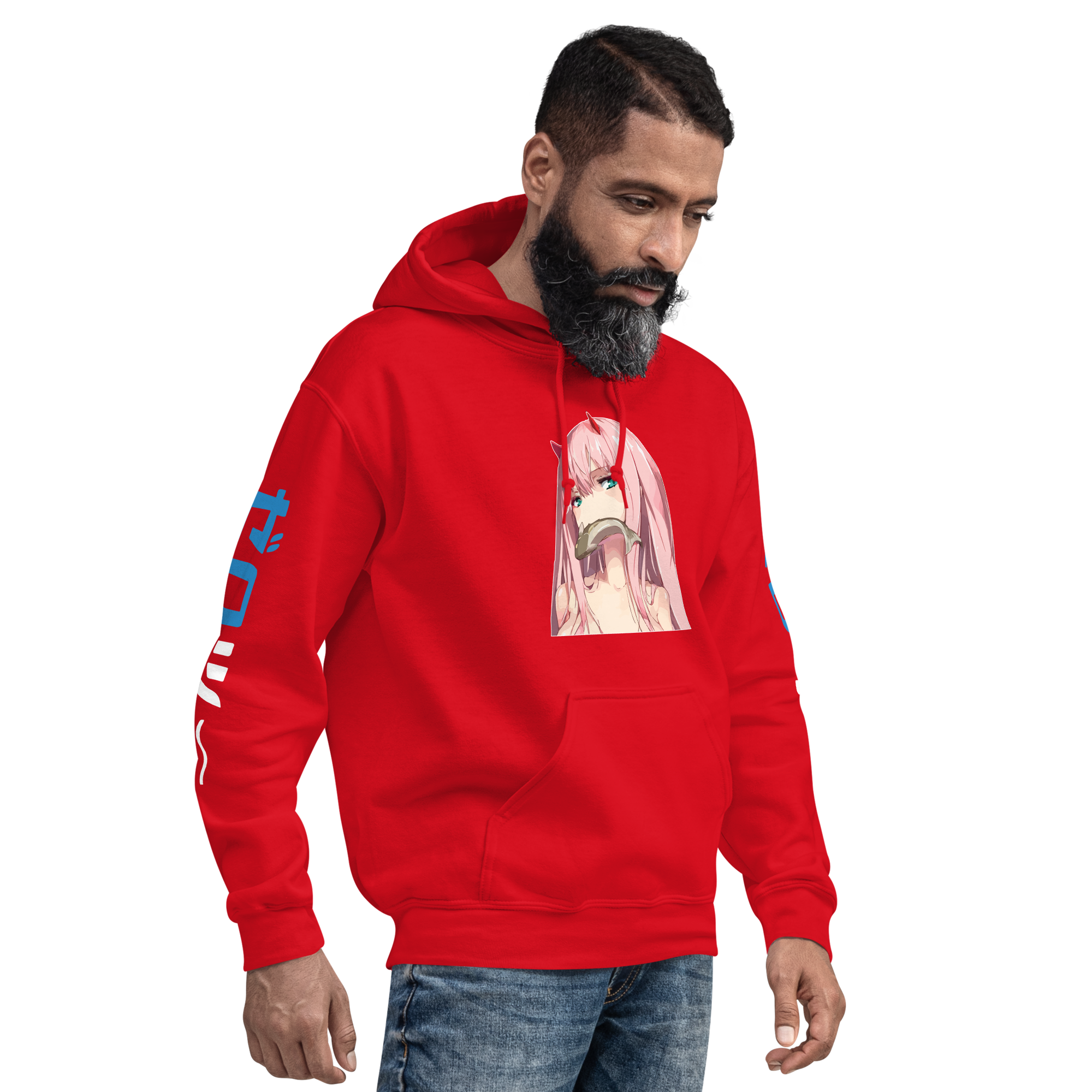 comprar-darling-in-the-frankxx