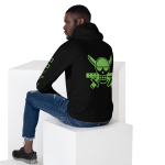 sudadera chico zoro roronoa