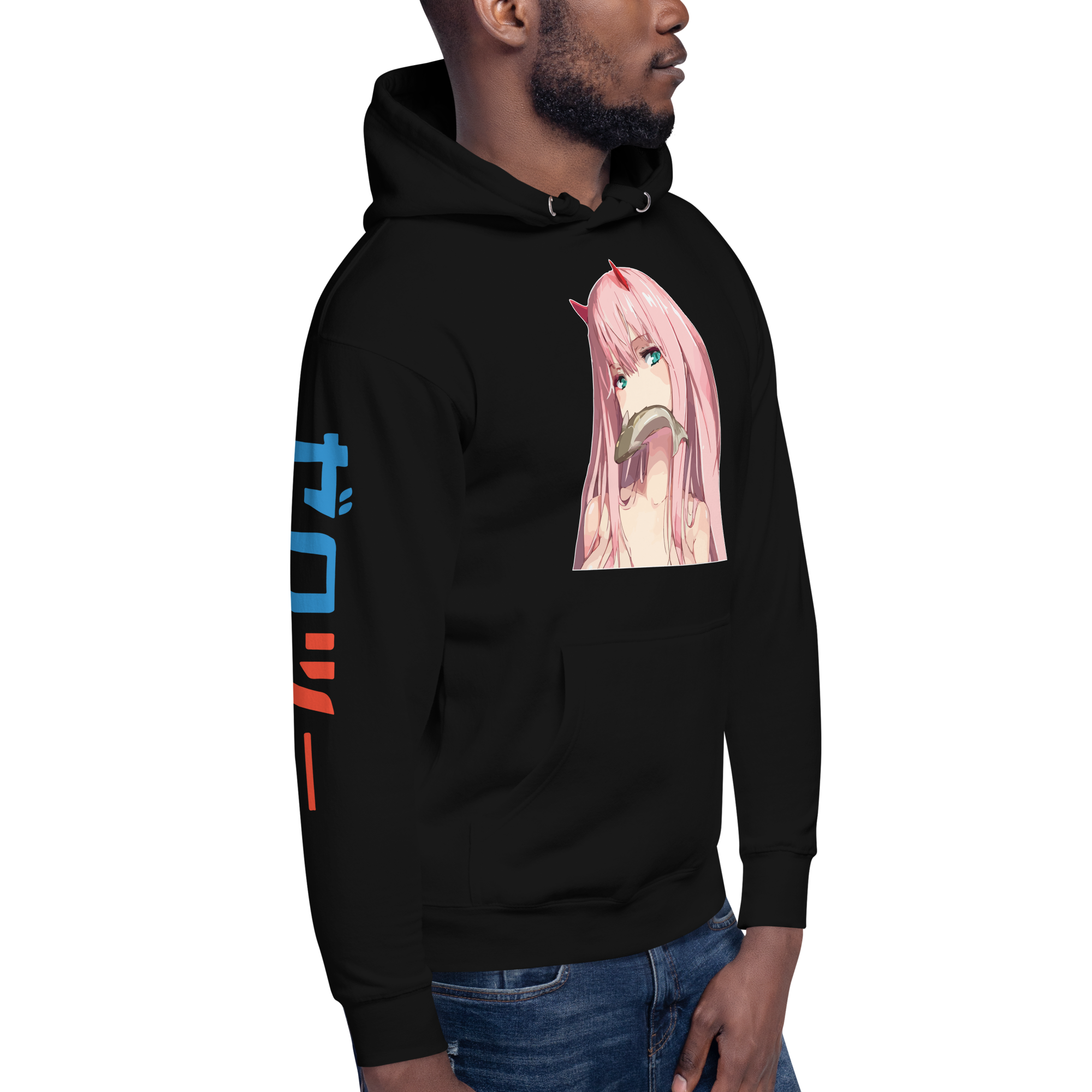 sudadera-darling-in-the-frankxx-negra-chico