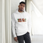 sudadera hombre zoro roronoa