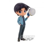 figura detective conan case closed q posket heiji hattori ver 4cm de banpresto