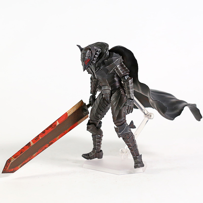 Berserk-Guts-figura