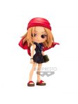 Figura Q Posket Anna Kyoyama de Shaman King (14cm)