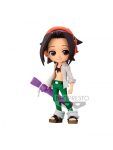 Figura Q Posket Yoh Asakura de Shaman King (14cm)