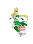 Figura Terraria Leafa Est-Dressy And Motions Earth Goddess Sword Art Online (19cm)