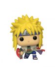 Funko POP de Minato Namikaze de Naruto (10cm)