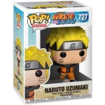 Figura POP! de Naruto Corriendo de Naruto (10cm)