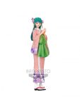 Figura Banpresto Hiyori DXF The Grandline Lady Wanokuni de One Piece (16 Cm )