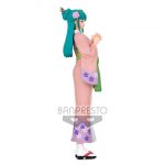 Figura Banpresto Hiyori DXF The Grandline Lady Wanokuni de One Piece (16 Cm )1