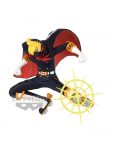 Figura Banpresto de Sanji Battle Record Collection de One Piece (13 Cm)