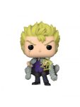Figura POP! de Laxus Dreyar de Fairy Tail (10cm)
