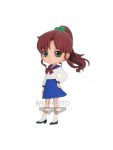 Figura Q Posket de Makato Kino Pretty Guardian de Sailor Moon The Movie (14cm)