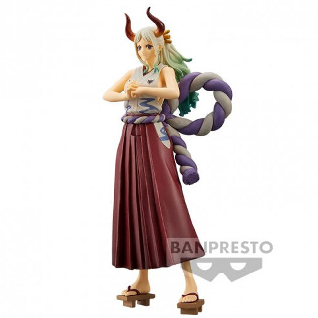 comprar yamato vol. 4 The Grandline Series One Piece comprar yamato vol. 4 The Grandline Series One Piece