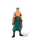 Figura Banpresto Roronoa Zoro de One piece (26cm)