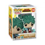 COMPRAR funko pop 1140 CON GUANTES BOKU NO HERO barato