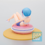 bandai figura rem comprar barata