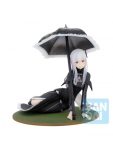 comprar figura ichibansho echidna 11cm re zero bandai