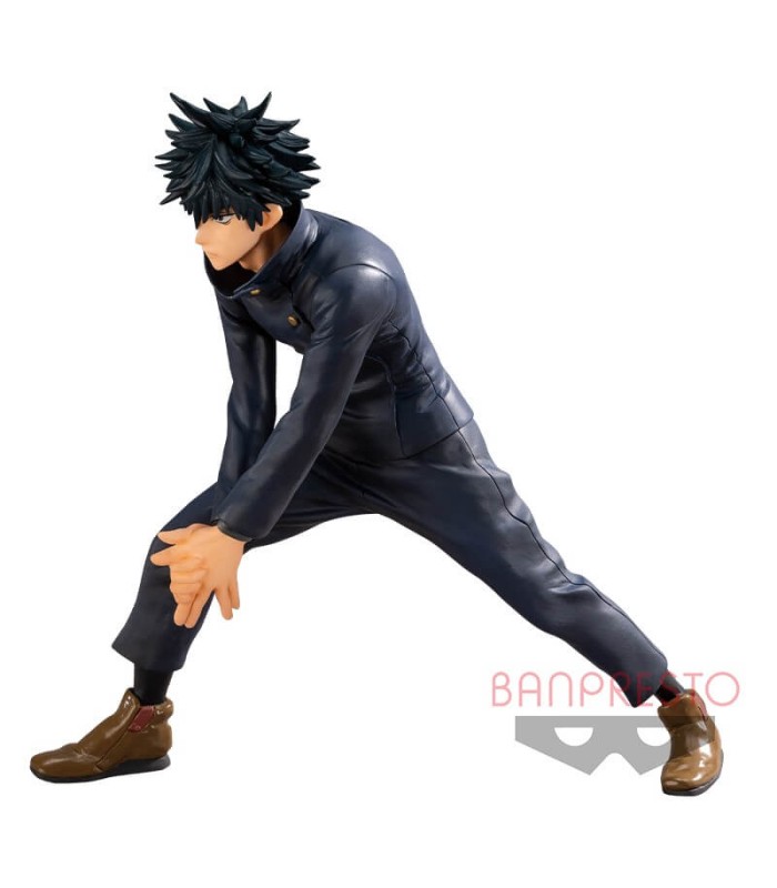 comprar jujutsu kaisen megumi fushiguro