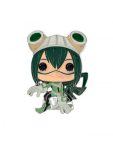 funko pop pin 04 tsuyu asui my hero academia
