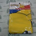 toalla algodón pokemon