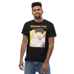 camiseta para hombre Eiji Okumura