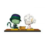 comrpar funko komugi y meruem hunter x hunter