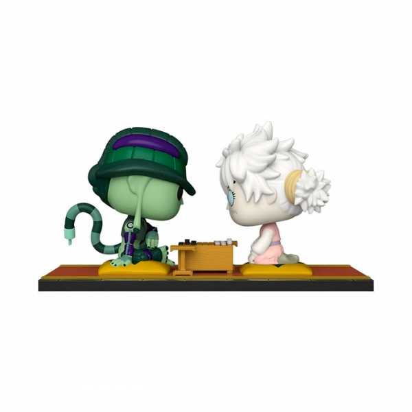 comrpar funko komugi y meruem hunter x hunter comrpar funko komugi y meruem hunter x hunter