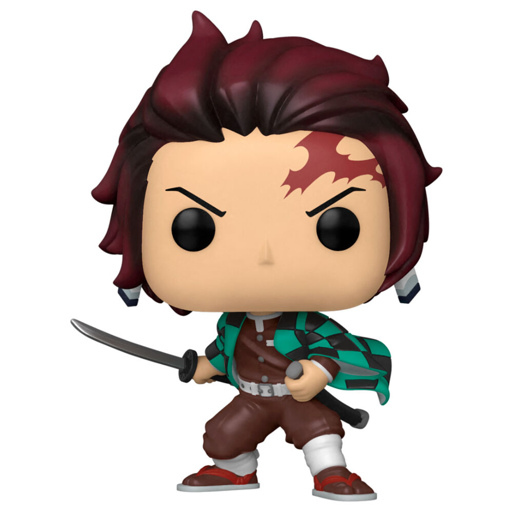funko demon slayer tanjiro comprar funko demon slayer tanjiro comprar