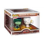 funko pop 1136 komugi vs meruem hxh