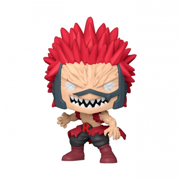 funko pop eijiro kirishima boku no hero barato funko pop eijiro kirishima boku no hero barato