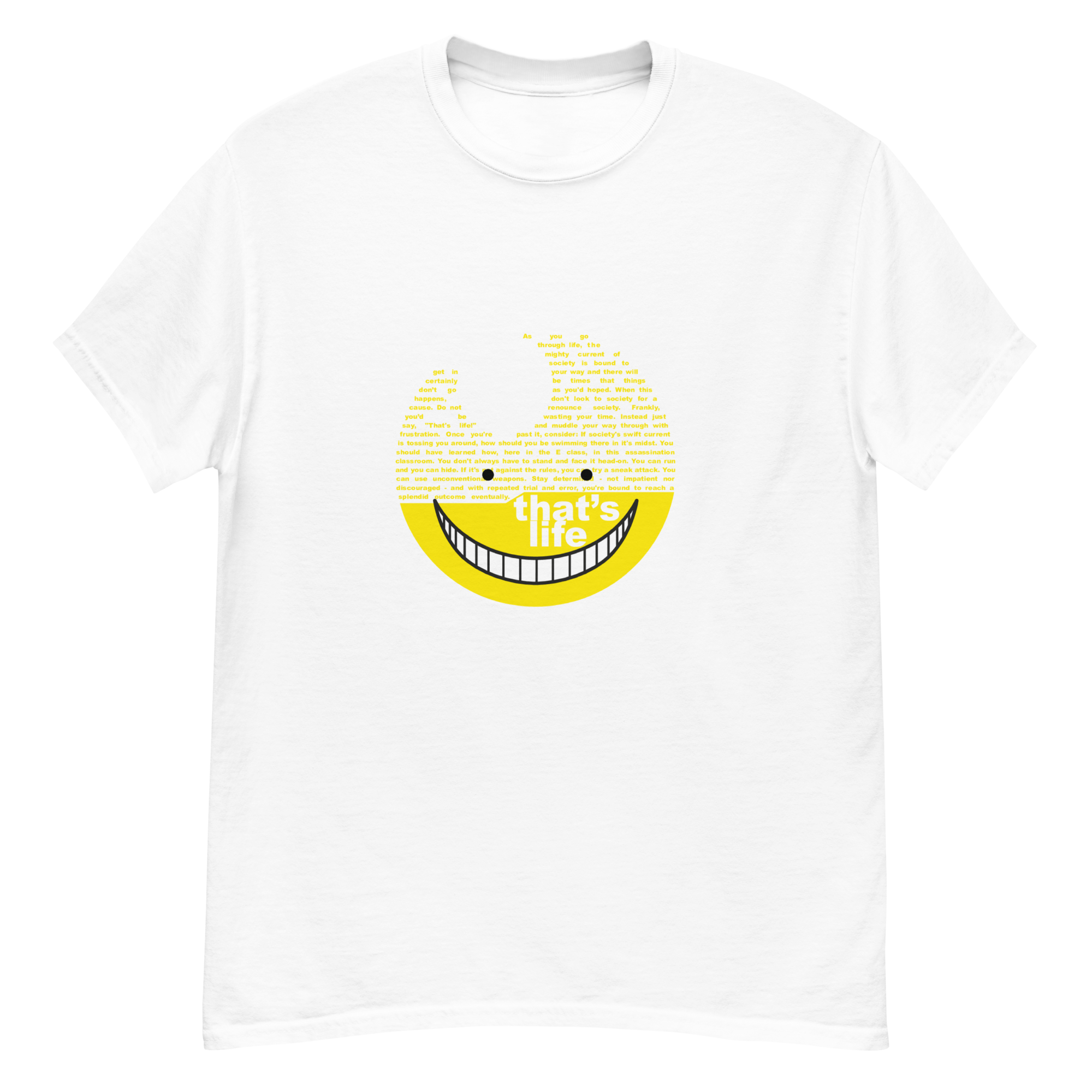 ropa de assassination classroom koro sensei
