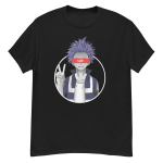 Camiseta SUP de Hitoshi Shinso My Hero Academia