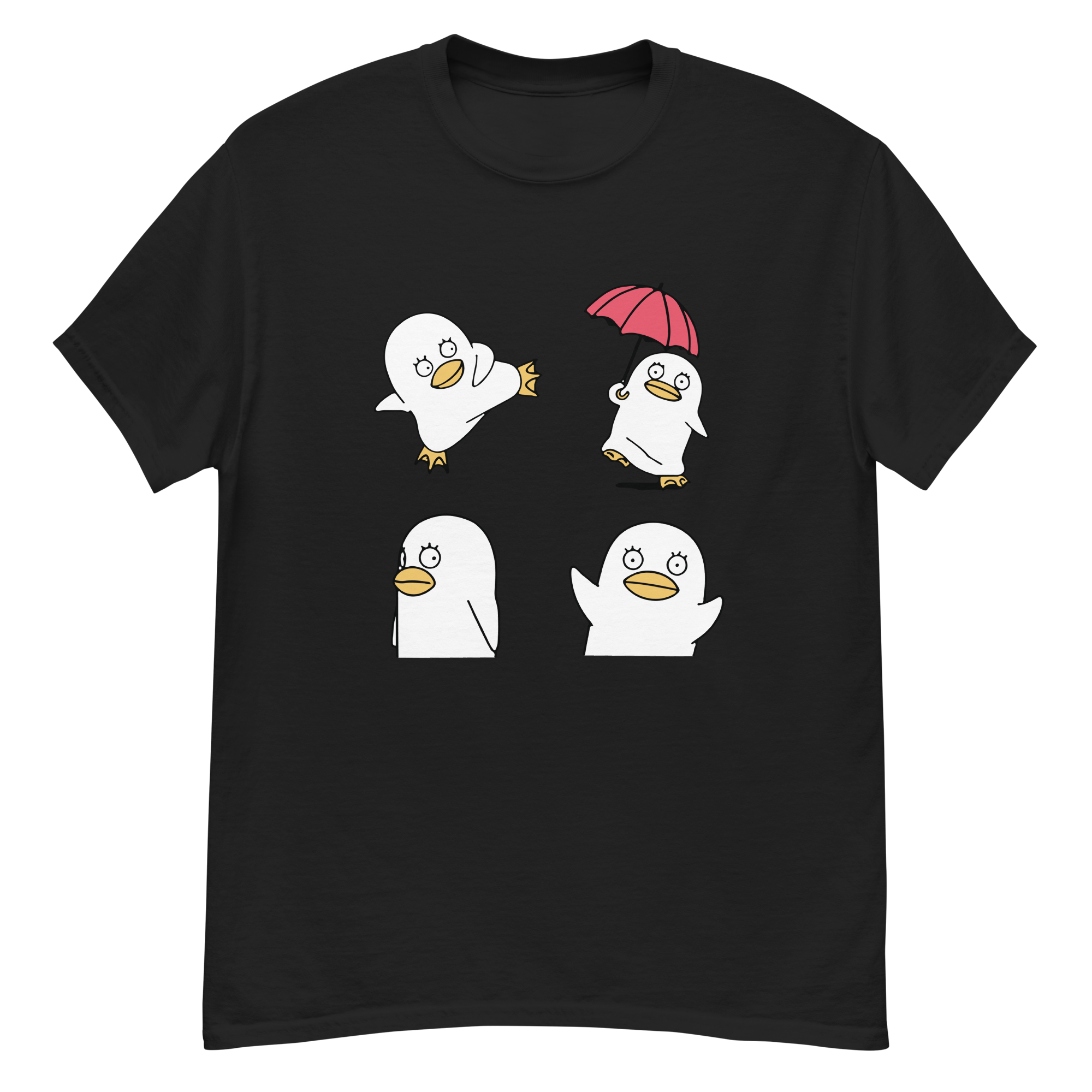 camiseta Elizabeth 4 posturas Gintama camiseta Elizabeth 4 posturas Gintama