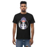 camiseta Hitoshi Shinso