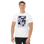 camiseta anime my hero academy