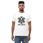 camiseta de los piratas heart